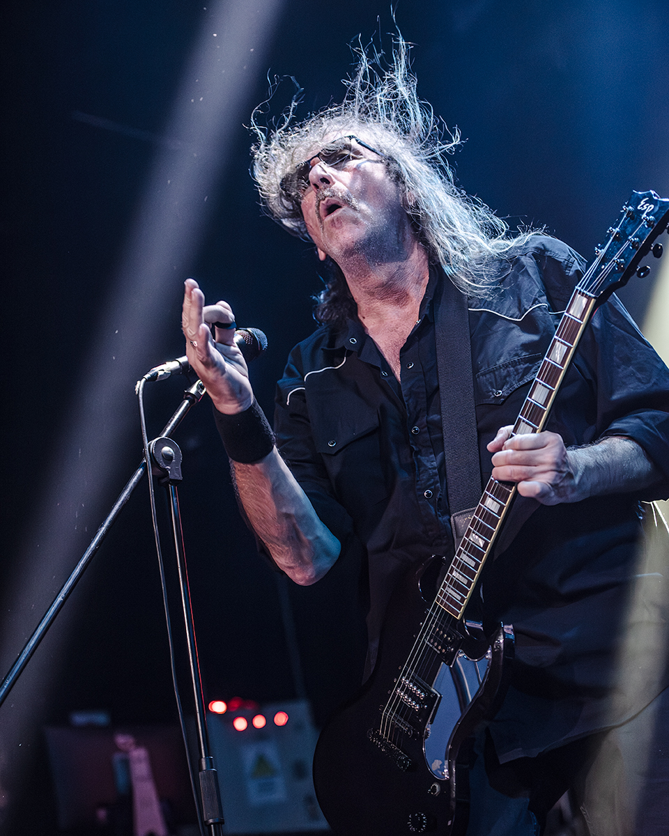 Corrosion of Conformity - Latin America Tour 2026
